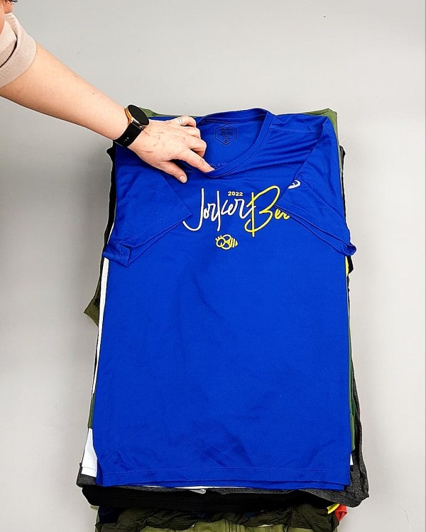 Фотография  313 - Sport СТОК CAN 084#20 кг, ЛОТ №7622 оптом в Кызыле и республике Тыва