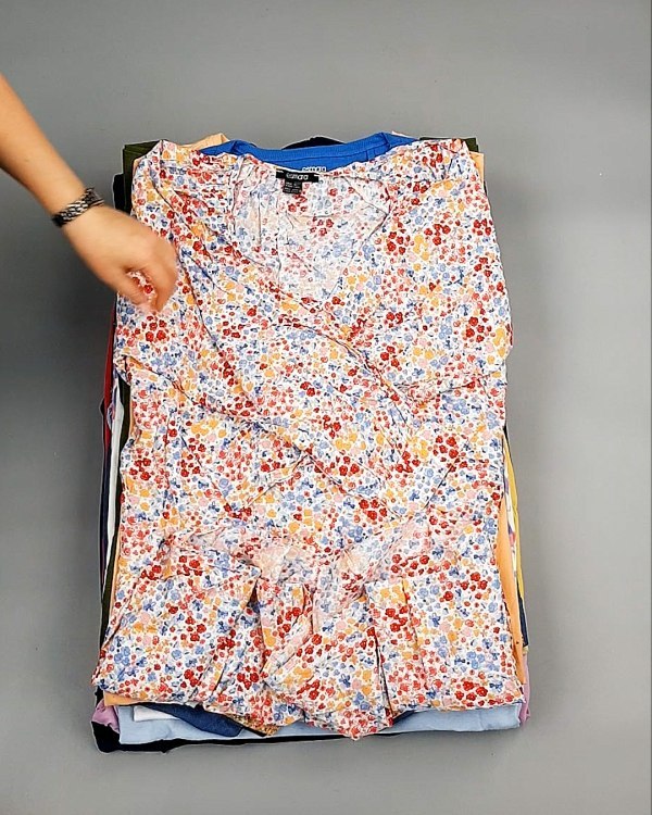 Фотография  478 - LIDL Summer mix 114#20 кг, ЛОТ №7726 оптом в Кызыле и республике Тыва