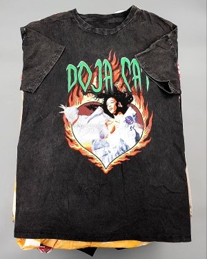 Купить C&A Spring, Summer mix 025#20 кг, ЛОТ №7861 оптом в Кызыле и республике Тыва