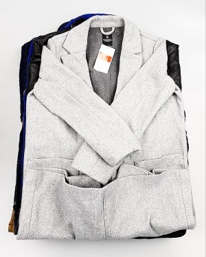 Купить Ветровки м/ж C&A 025#10 кг, ЛОТ №7863 оптом в Кызыле и республике Тыва