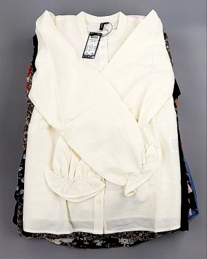 Купить Блузки Bestseller 44#5 кг, ЛОТ №8026 оптом в Кызыле и республике Тыва