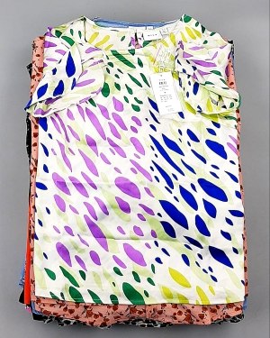 Купить Блузки Bestseller 44#5 кг оптом в Кызыле и республике Тыва