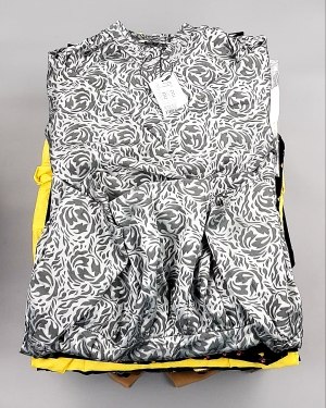 Купить ДАНИЯ Summer mix 24#15 кг, ЛОТ №8043 оптом в Кызыле и республике Тыва