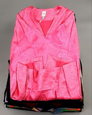 Купить ДАНИЯ Summer mix 24#15 кг, ЛОТ №8045 оптом в Кызыле и республике Тыва