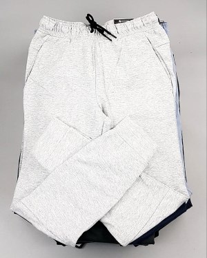 Купить Штаны спортивные муж CAN 084#10 кг, ЛОТ №8075 оптом в Кызыле и республике Тыва