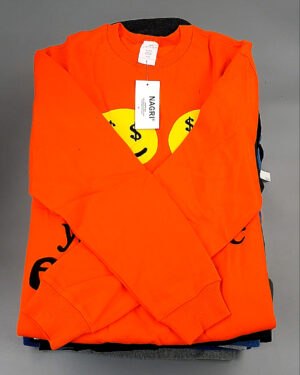 Купить Толстовки муж AMAZON 015#10 кг, ЛОТ №8081 оптом в Кызыле и республике Тыва