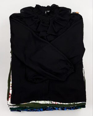 Купить Блузки Bestseller+DK 035#5 кг оптом в Кызыле и республике Тыва