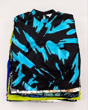 Купить Блузки Bestseller+DK 035#5 кг, ЛОТ №8095 оптом в Кызыле и республике Тыва