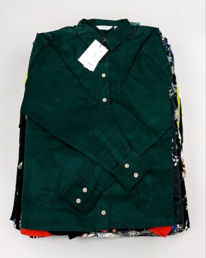 Купить Блузки Bestseller+DK 035#5 кг, ЛОТ №8097 оптом в Кызыле и республике Тыва