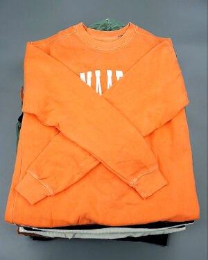 Купить Толстовки муж BLUE CAN 084#10 кг, ЛОТ №8105 оптом в Кызыле и республике Тыва