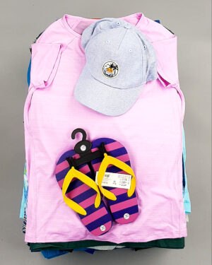 Купить BRAND STOCK Kids Summer#10 кг оптом в Кызыле и республике Тыва