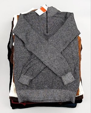 Купить Джемпера мужские C&A 025#7 кг, ЛОТ №7887 оптом в Кызыле и республике Тыва