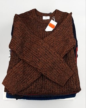 Купить Джемпера мужские C&A 025#7 кг, ЛОТ №7891 оптом в Кызыле и республике Тыва