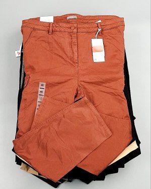 Купить Брюки женские лето C&A 025#10 кг, ЛОТ №7892 оптом в Кызыле и республике Тыва