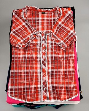 Купить C&A Summer mix 022024#15 кг, ЛОТ №7916 оптом в Кызыле и республике Тыва