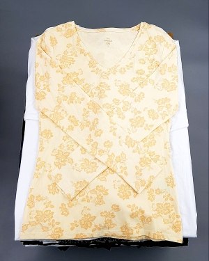 Купить C&A Spring, Summer mix 025#20 кг, ЛОТ №7859 оптом в Кызыле и республике Тыва