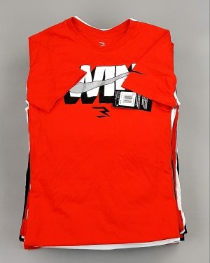 Купить Футболки детские NIKE WIN CAN 084#5 кг, ЛОТ №7955 оптом в Кызыле и республике Тыва