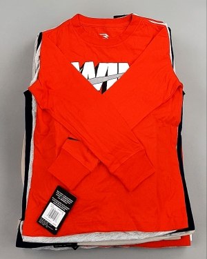 Купить Тонковки детские NIKE CAN 084#5 кг, ЛОТ №7969 оптом в Кызыле и республике Тыва