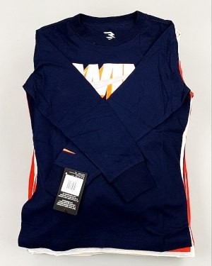 Купить Тонковки детские NIKE CAN 084#5 кг, ЛОТ №7971 оптом в Кызыле и республике Тыва