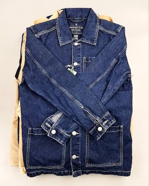 Купить Ветровки м/ж C&A 025#10 кг, ЛОТ №7864 оптом в Кызыле и республике Тыва