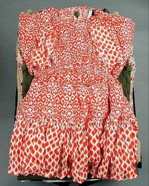 Купить C&A Spring, Summer mix 025#20 кг, ЛОТ №7862 оптом в Кызыле и республике Тыва