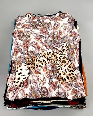 Купить Комбинезоны СТОК CAN лето 084#7 кг, ЛОТ №8020 оптом в Кызыле и республике Тыва