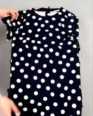 Купить Платья Bestseller+DK Summer 035#5 кг, ЛОТ №8060 оптом в Кызыле и республике Тыва