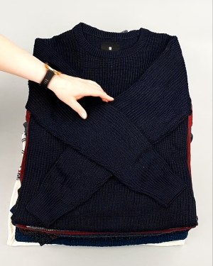 Фотография  636 - Джемпера мужские C&A 025#7 кг, ЛОТ №7891 оптом в Кызыле и республике Тыва