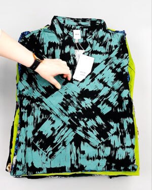 Фотография  290 - Блузки Bestseller+DK 035#5 кг, ЛОТ №8096 оптом в Кызыле и республике Тыва