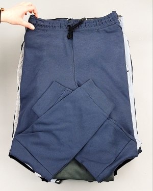 Фотография  391 - Штаны спортивные муж CAN 084#10 кг, ЛОТ №8075 оптом в Кызыле и республике Тыва