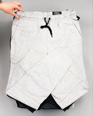 Фотография  739 - Штаны спортивные муж CAN 084#10 кг, ЛОТ №8073 оптом в Кызыле и республике Тыва