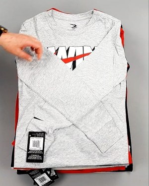 Фотография  471 - Тонковки детские NIKE CAN 084#5 кг оптом в Кызыле и республике Тыва