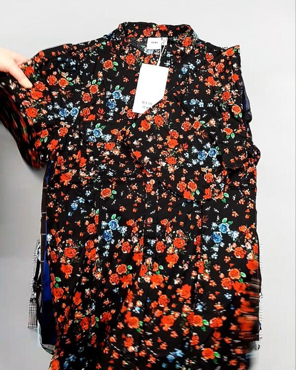 Фотография  417 - ICHI Summer mix 035#13 кг, ЛОТ №8093 оптом в Кызыле и республике Тыва