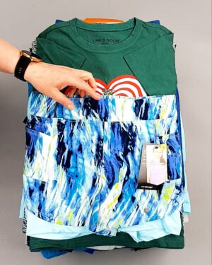 Фотография  632 - BRAND STOCK Kids Summer#10 кг оптом в Кызыле и республике Тыва