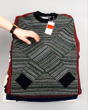 Фотография  508 - Джемпера мужские C&A 025#7 кг, ЛОТ №7891 оптом в Кызыле и республике Тыва