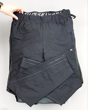 Фотография  305 - Штаны спортивные муж CAN 084#10 кг, ЛОТ №8073 оптом в Кызыле и республике Тыва