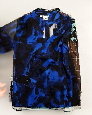 Фотография  310 - ICHI Summer mix 035#13 кг, ЛОТ №8093 оптом в Кызыле и республике Тыва