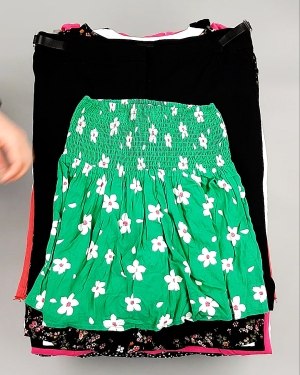 Фотография  451 - C&A Summer mix 022024#15 кг, ЛОТ №7917 оптом в Кызыле и республике Тыва