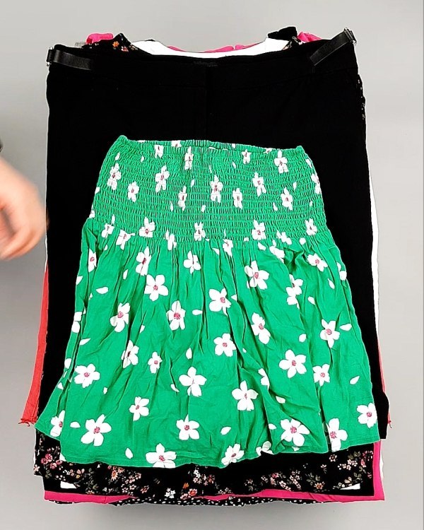 Фотография  798 - C&A Summer mix 022024#15 кг, ЛОТ №7917 оптом в Кызыле и республике Тыва