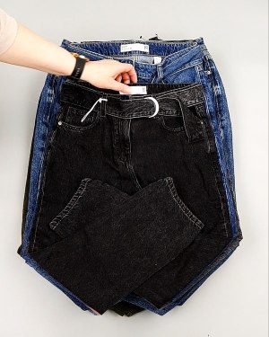 Фотография  205 - Бриджи NEXT Women#7,5 кг оптом в Кызыле и республике Тыва