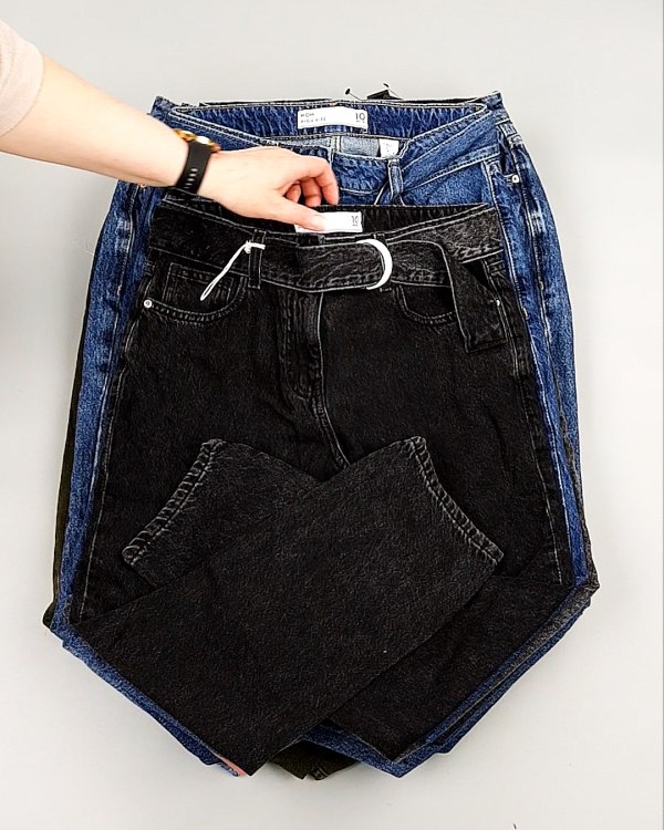 Фотография  972 - Бриджи NEXT Women#7,5 кг оптом в Кызыле и республике Тыва