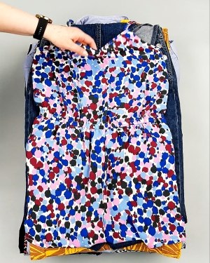 Фотография  967 - Комбинезоны NEXT Summer#10 кг оптом в Кызыле и республике Тыва