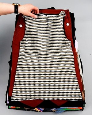 Фотография  948 - ДАНИЯ Summer mix 24#15 кг, ЛОТ №8045 оптом в Кызыле и республике Тыва