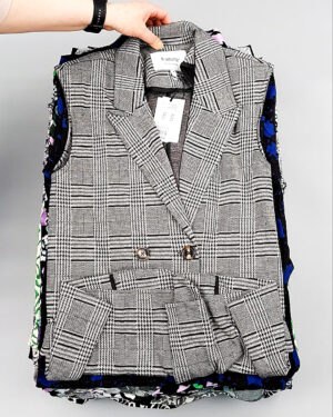 Фотография  257 - ICHI Summer mix 035#13 кг, ЛОТ №8090 оптом в Кызыле и республике Тыва