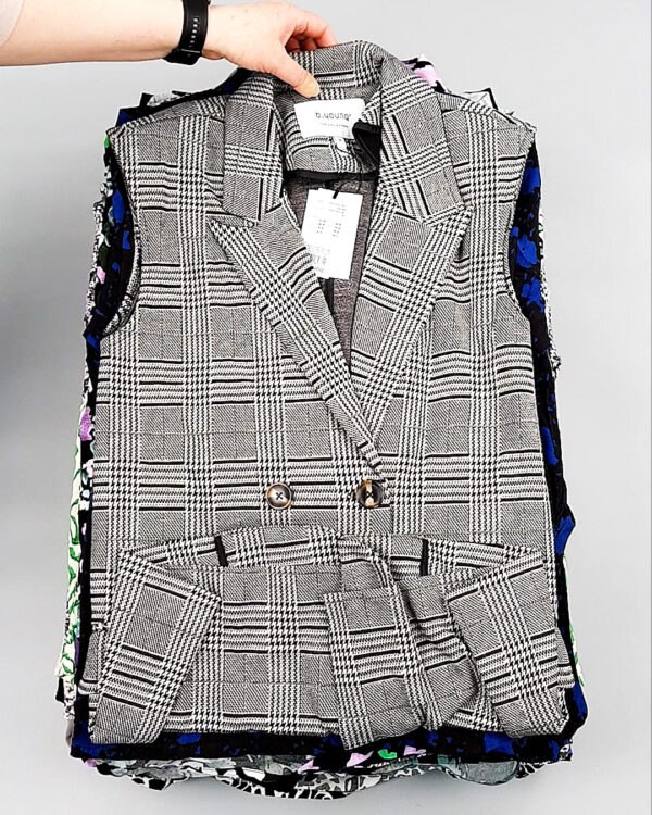 Фотография  296 - ICHI Summer mix 035#13 кг, ЛОТ №8090 оптом в Кызыле и республике Тыва