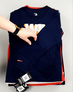 Фотография  952 - Тонковки детские NIKE CAN 084#5 кг оптом в Кызыле и республике Тыва