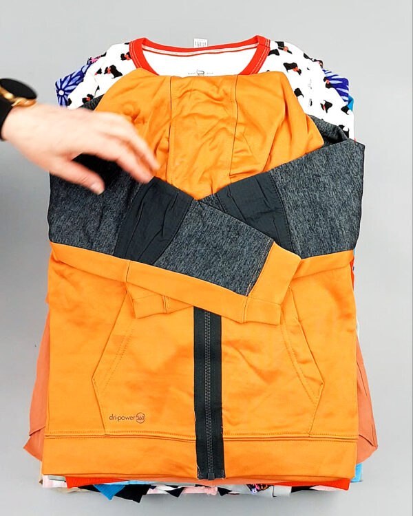 Фотография  537 - BRAND STOCK Kids Summer#10 кг, ЛОТ №8121 оптом в Кызыле и республике Тыва