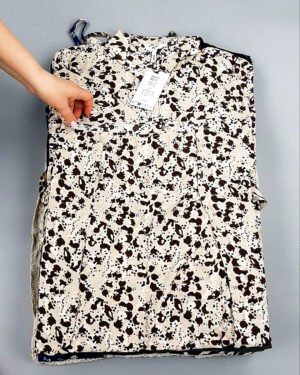 Фотография  410 - Платья Bestseller Summer 104#5 кг, ЛОТ №8103 оптом в Кызыле и республике Тыва