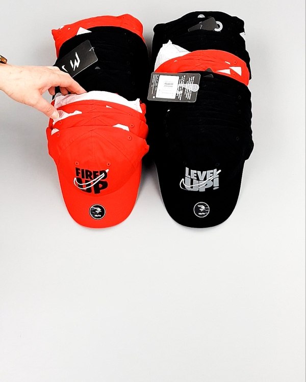 Фотография  205 - Кепки детские CAN 084#5 кг, ЛОТ №7966 оптом в Кызыле и республике Тыва