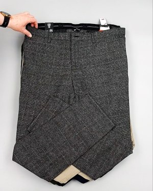 Фотография  970 - Брюки мужские зима C&A 025#10 кг оптом в Кызыле и республике Тыва